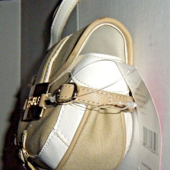 Vintage WRISTLET Handbag Purse Clutch
